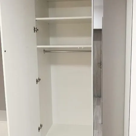 Comfortable Only 20 Minutes From International Conference Center Katowice Place For Wuf2022 Eec Tnf Off Etc Apartment *