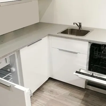 Apartment Comfortable Studio: Conference Center Proximity