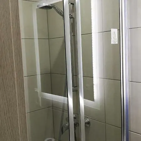 Lejlighed Sportowcow 18 Studio Silesia Siemianowice Śląskie