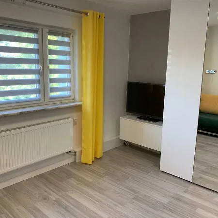 Comfortable Only 20 Minutes From International Conference Center Katowice Place For Wuf2022 Eec Tnf Off Etc Apartment *