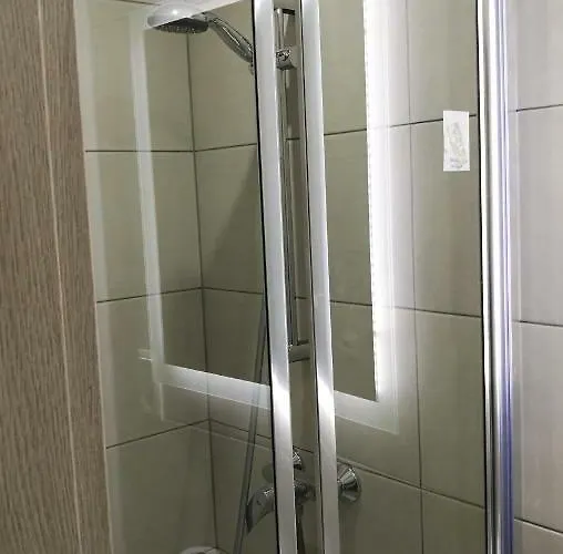 Apartment Comfortable Only 20 Minutes From International Conference Center Katowice Place For Wuf2022 Eec Tnf Off Etc Siemianowice Śląskie