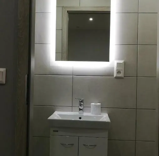 Comfortable Only 20 Minutes From International Conference Center Katowice Place For Wuf2022 Eec Tnf Off Etc Apartment *